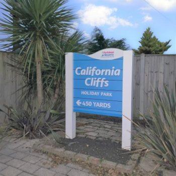 فندق Scratbyفي  California Cliffs Kc1429 المظهر الخارجي الصورة